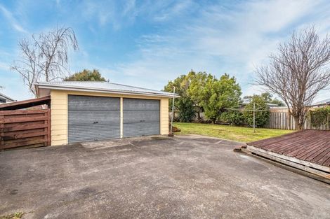 Photo of property in 25 Taranaki Street, Kuripuni, Masterton, 5810