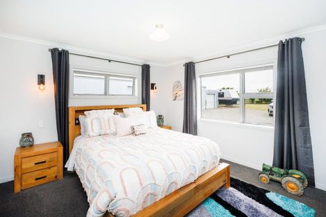 Photo of property in 271 Reid Line East, Aorangi, Feilding, 4775