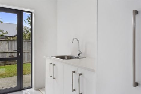 Photo of property in 163 Lowes Road, Rolleston, 7614