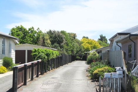 Photo of property in 33a Somerfield Street, Somerfield, Christchurch, 8024