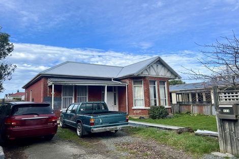 Photo of property in 123 Ritchie Street, Richmond, Invercargill, 9810
