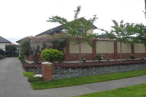 Photo of property in 28 Glasnevin Drive, Casebrook, Christchurch, 8051