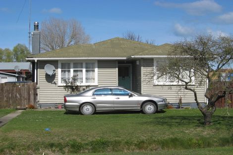 Photo of property in 30 Ormond Street, Wairoa, 4108