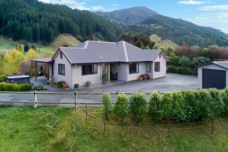 Photo of property in 32 Hollyman Road, Hira, Nelson, 7071