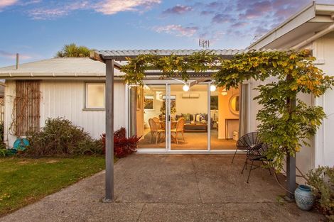 Photo of property in 34 Flemington Avenue, North New Brighton, Christchurch, 8083