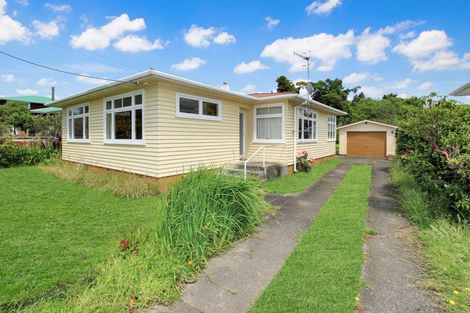 Photo of property in 6 Maunder Street, Marton, 4710