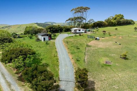 Photo of property in 74 Hihi Road, Mangonui, 0494