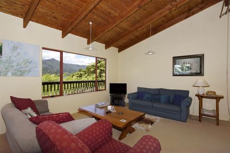 Photo of property in 593 Bill Bryants Road, Squally Cove, French Pass, 7193