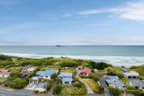 Photo of property in 592 Brighton Road, Westwood, Dunedin, 9035