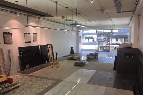 Photo of property in Marion Square Apartments, 3/26 Marion Street, Te Aro, Wellington, 6011