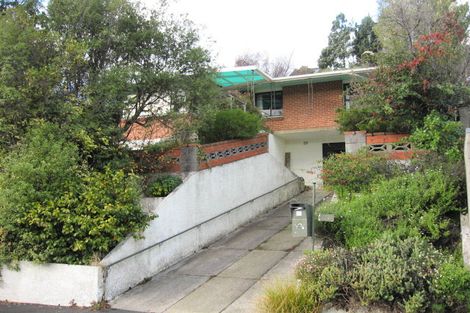 Photo of property in 58 Hocken Street, Kenmure, Dunedin, 9011