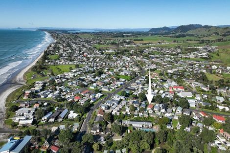 Photo of property in 34 Ocean View Road, Waihi Beach, 3611