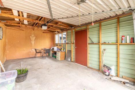 Photo of property in 1 Crombie Street, Gore, 9710