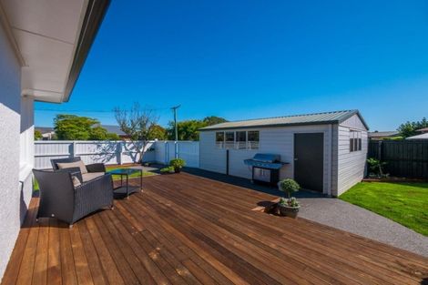 Photo of property in 48 Bainton Street, Bishopdale, Christchurch, 8053