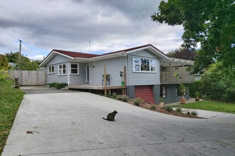 Photo of property in 206 Hurndall Street West, Maungaturoto, 0520