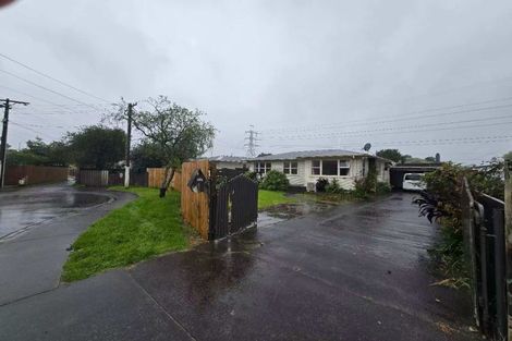 Photo of property in 3 Lynn Place, Otara, Auckland, 2023