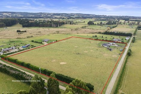 Photo of property in 174 Swamp Road, Loburn, Rangiora, 7472