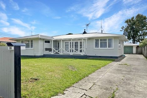 Photo of property in 36 Leeds Street, Milson, Palmerston North, 4414