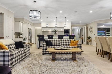 Photo of property in 1 Sanctuary Key, Papamoa Beach, Papamoa, 3118