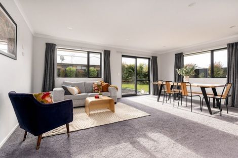 Photo of property in 9 Claw Place, Rolleston, 7615