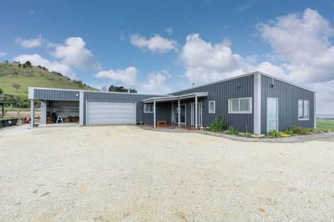 Photo of property in 131 Ireland Road, Goodwood, Palmerston, 9481