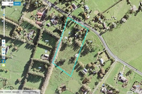 Photo of property in 58 Wilks Road, Dairy Flat, Albany, 0794