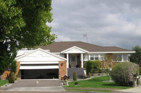 Photo of property in 14 Banksia Dell, Mount Maunganui, 3116