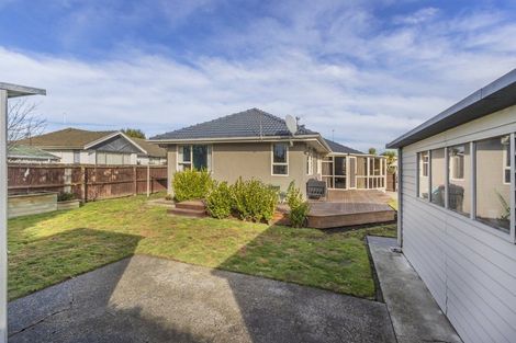 Photo of property in 62 Trevor Street, Hornby, Christchurch, 8042