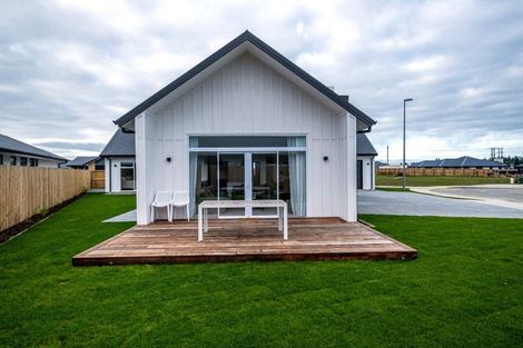 Photo of property in 7 Burbank Place, Methven, 7730