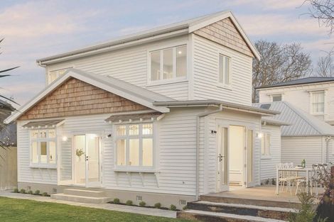 Photo of property in 24 Westminster Street, St Albans, Christchurch, 8014