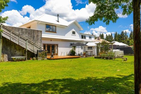 Photo of property in 7 Omatane Road, Owhango, 3990