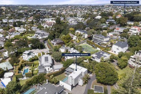 Photo of property in 34b Arney Crescent, Remuera, Auckland, 1050