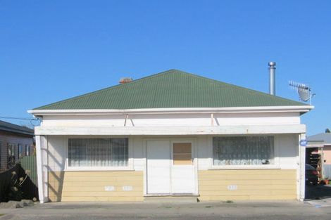 Photo of property in 36a Coley Street, Foxton, 4814