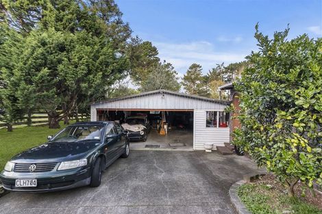 Photo of property in 46 Whites Road, Whitford, Howick, 2571
