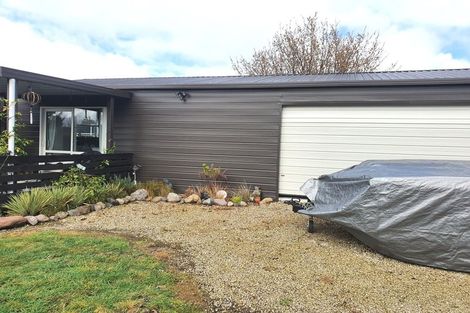 Photo of property in 1 Matai Street, Mangakino, 3421