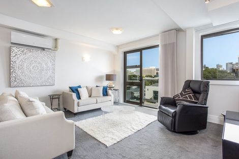 Photo of property in 30ge Heather Street, Parnell, Auckland, 1052