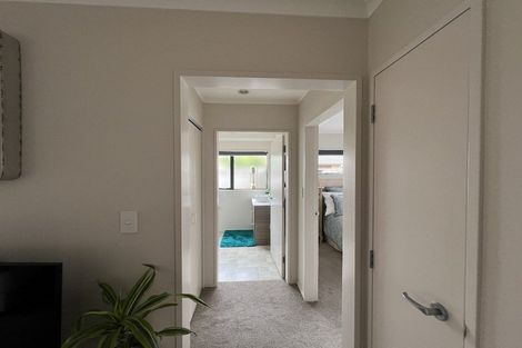 Photo of property in Rangeview Villas, 4/9 Fuller Close, Levin, 5510