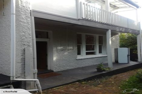 Photo of property in 100a Melville Street, Dunedin Central, Dunedin, 9016