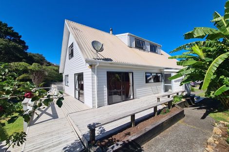 Photo of property in 150 Lillis Lane, Coromandel, 3506