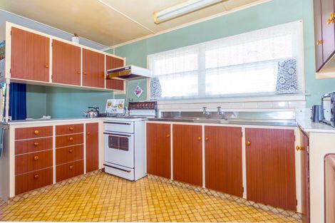 Photo of property in 12 Elworthy Street, Pareora, 7912