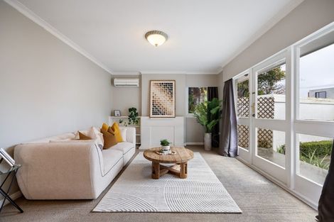 Photo of property in 3/42 Office Road, Merivale, Christchurch, 8014