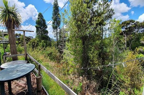 Photo of property in 130a Omatai Road, Peria, Kaitaia, 0482