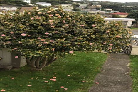 Photo of property in 543 Broadway, Miramar, Wellington, 6022