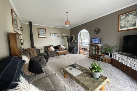 Photo of property in 50 Ormond Street, Woodville, 4920