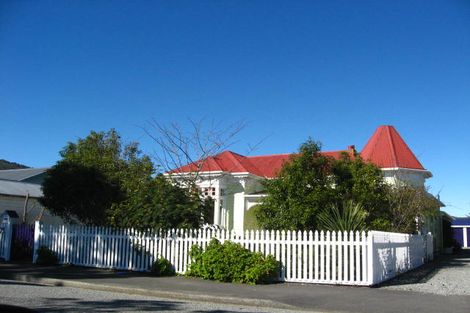 Photo of property in 71 Cowper Street, Greymouth, 7805