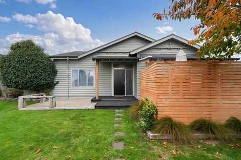 Photo of property in 31 Baird Street, Richmond, Invercargill, 9810