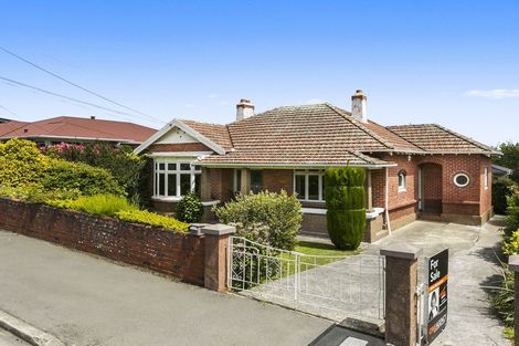 Photo of property in 158 Elgin Road, Maryhill, Dunedin, 9011