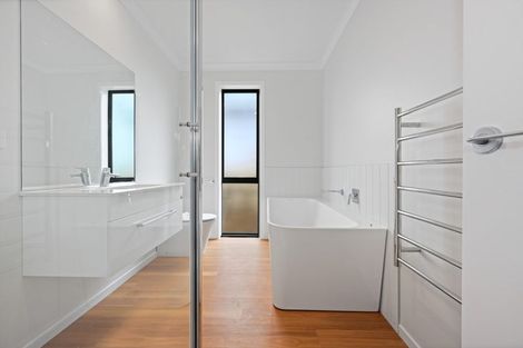 Photo of property in 4 Karira Street, Morrinsville, 3300