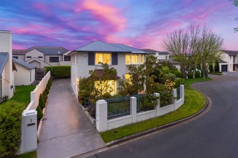 Photo of property in 1 Matisse Place, Burnside, Christchurch, 8053