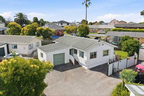Photo of property in 4/14 Phoenix Place, Papatoetoe, Auckland, 2025